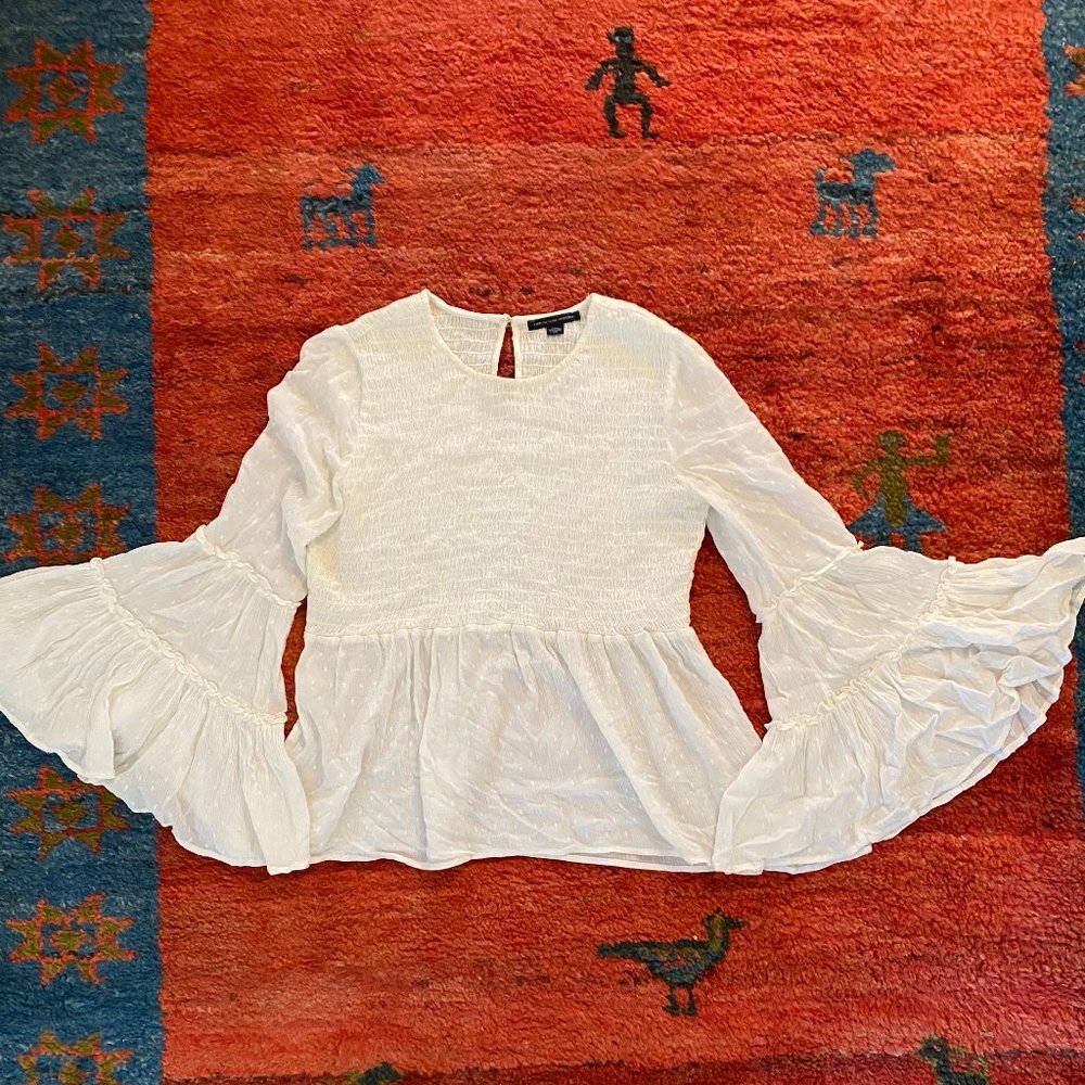 MAMA MIA! white shirt